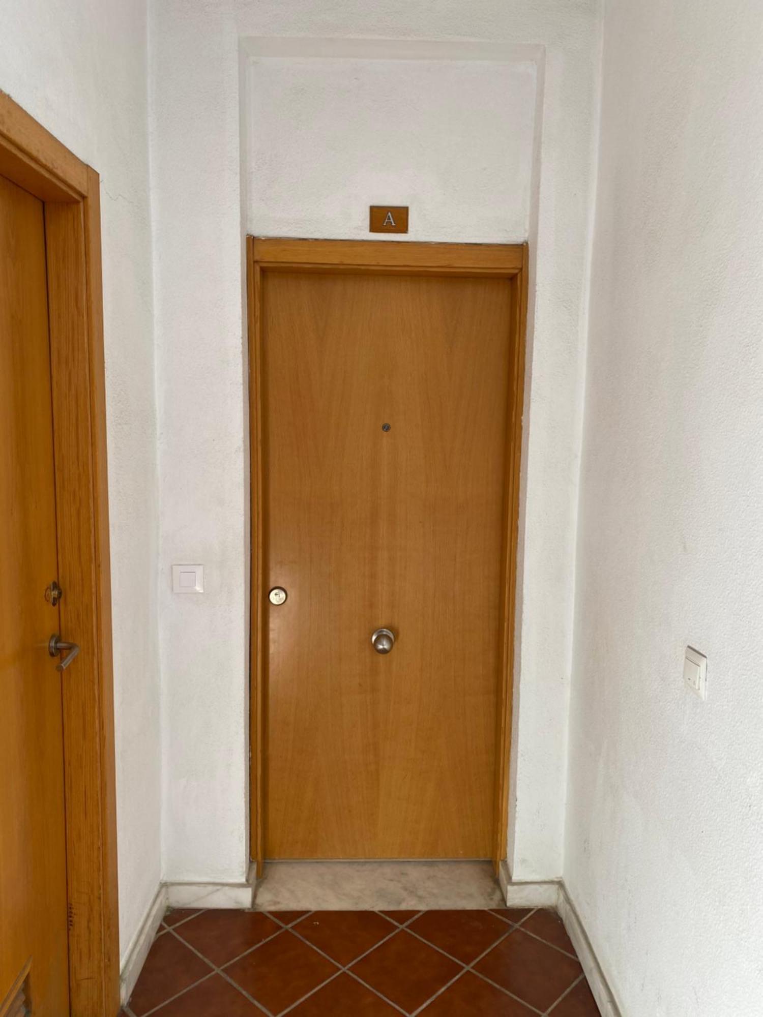 Moderno Estudio Junto Al Rio Seville Exterior photo